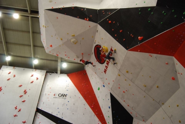  Uma de nossas paredes